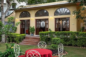 Narain Niwas Palace