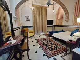 Narain Niwas Palace
