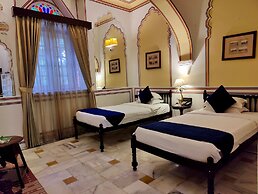 Narain Niwas Palace