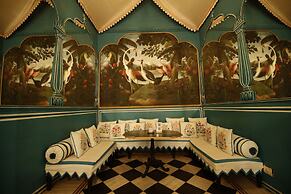Narain Niwas Palace
