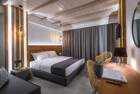 Casa Blu - Adults Only by Checkin