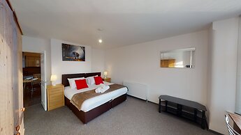 Eastfield House