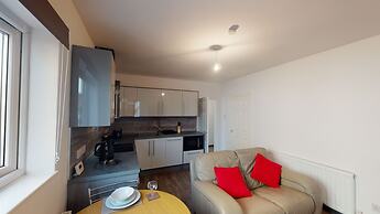 Eastfield House