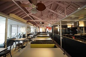 Zero Box Lodge Coimbra