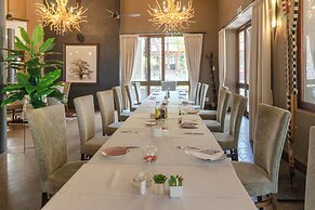 Zebula Boutique Hotel