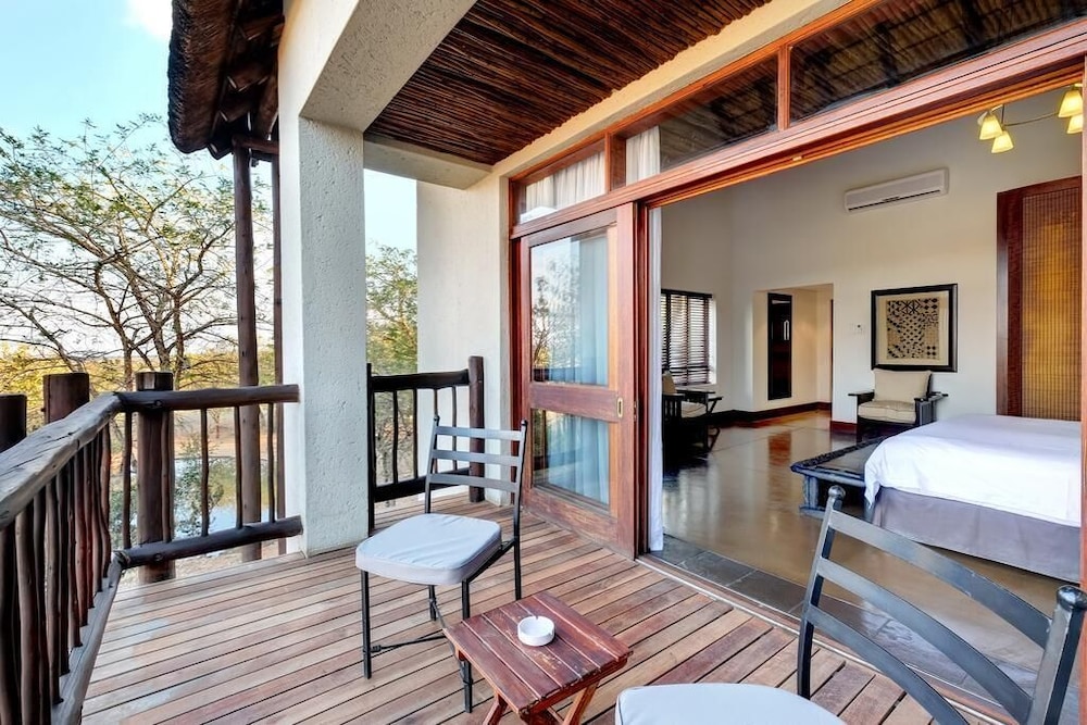 Zebula Boutique Hotel