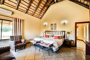 Zebula Boutique Hotel