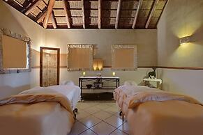 Zebula Boutique Hotel