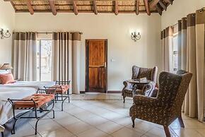Zebula Boutique Hotel