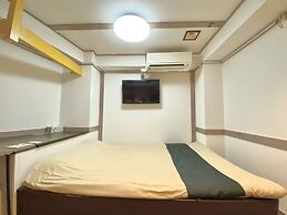 Tabist Hotel Florida Ikebukuro