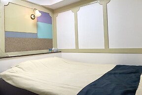 Tabist Hotel Florida Ikebukuro