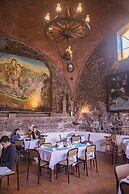 Hotel Hacienda de Cobos