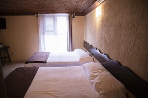 Hotel Hacienda de Cobos