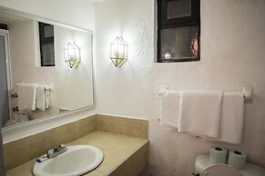 Hotel Hacienda de Cobos