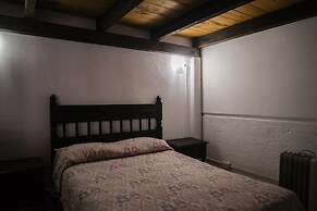 Hotel Hacienda de Cobos