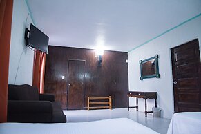 Hotel Hacienda de Cobos