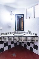 Hotel Hacienda de Cobos