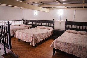 Hotel Hacienda de Cobos