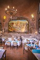 Hotel Hacienda de Cobos