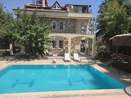 Cileks Apart Otel