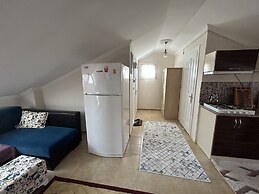 Cileks Apart Otel