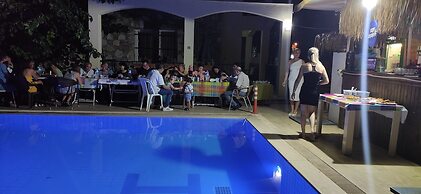 Cileks Apart Otel