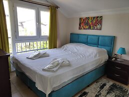 Cileks Apart Otel