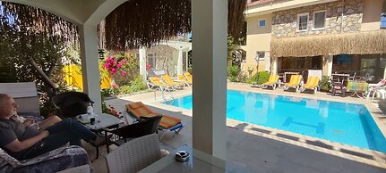 Cileks Apart Otel