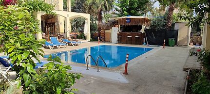 Cileks Apart Otel