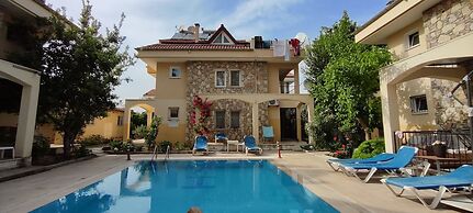 Cileks Apart Otel