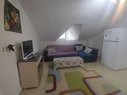 Cileks Apart Otel