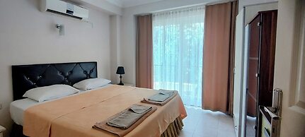 Cileks Apart Otel