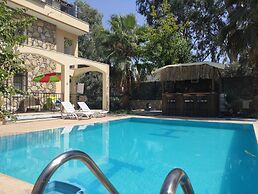 Cileks Apart Otel