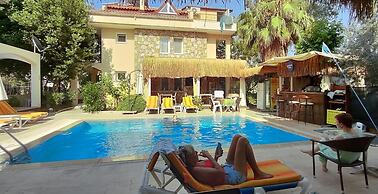 Cileks Apart Otel