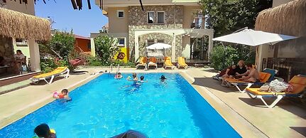 Cileks Apart Otel