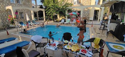 Cileks Apart Otel