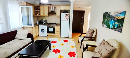 Cileks Apart Otel