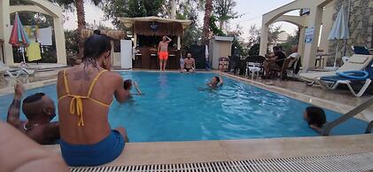 Cileks Apart Otel