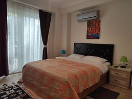 Cileks Apart Otel