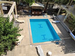 Cileks Apart Otel