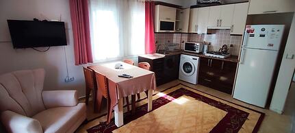 Cileks Apart Otel