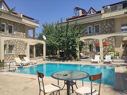 Cileks Apart Otel