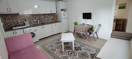 Cileks Apart Otel