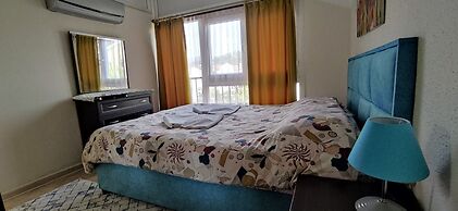 Cileks Apart Otel