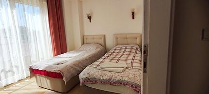 Cileks Apart Otel