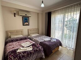 Cileks Apart Otel