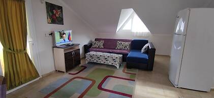 Cileks Apart Otel