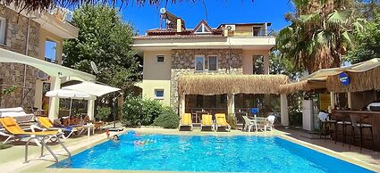 Cileks Apart Otel