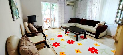 Cileks Apart Otel