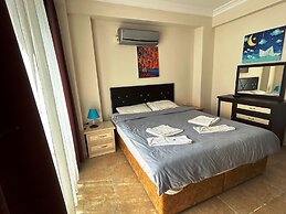 Cileks Apart Otel